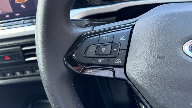 Ford Transit Connect 250 L2 Petrol 1.5 EcoBoost PHEV 150 Limited Van Auto